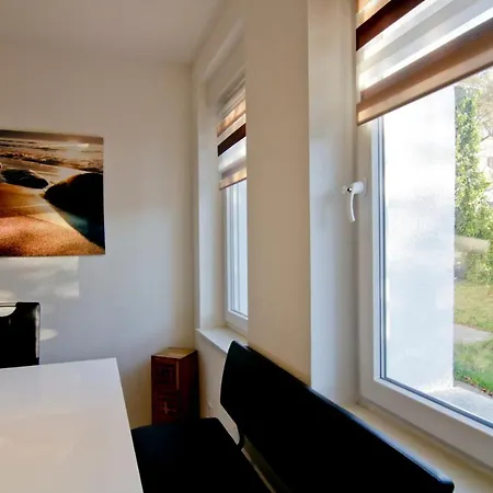 Apartmondo Ferienwohnungen Solingen Eksteriør billede