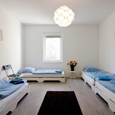 Apartmondo Ferienwohnungen Solingen Eksteriør billede