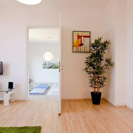 Apartmondo Ferienwohnungen Solingen Eksteriør billede