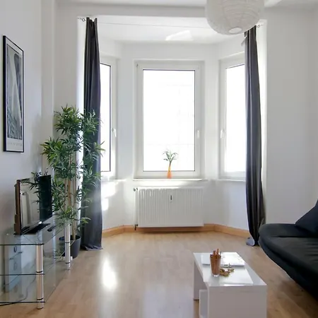 Apartmondo Ferienwohnungen Solingen Eksteriør billede