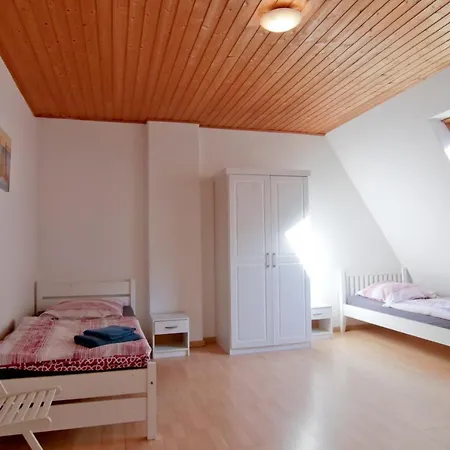 Apartmondo Ferienwohnungen Solingen Eksteriør billede