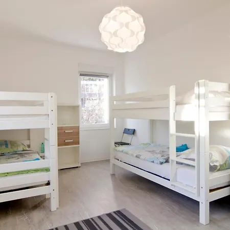 Apartmondo Ferienwohnungen Solingen Eksteriør billede