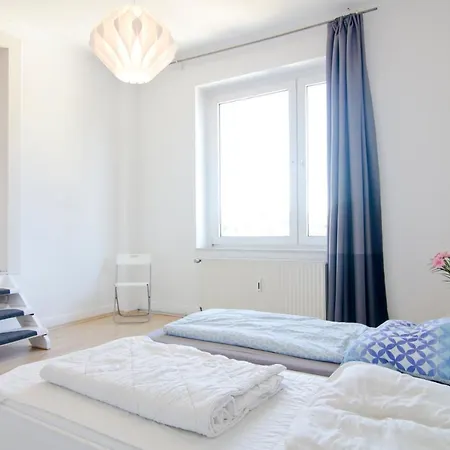 Apartmondo Ferienwohnungen Solingen Eksteriør billede
