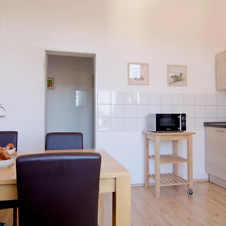 Apartmondo Ferienwohnungen Solingen Eksteriør billede