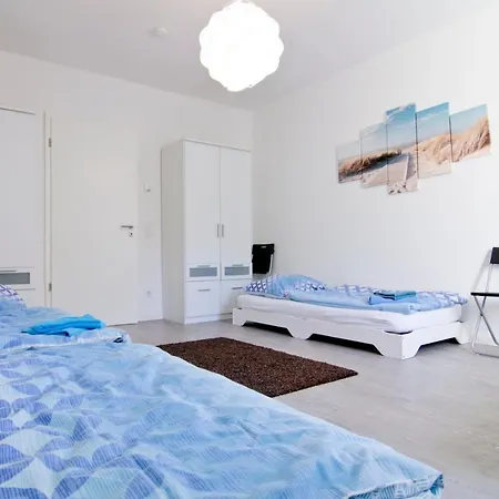 Apartmondo Ferienwohnungen Solingen Eksteriør billede