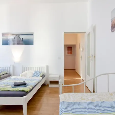 Apartmondo Ferienwohnungen Solingen Eksteriør billede