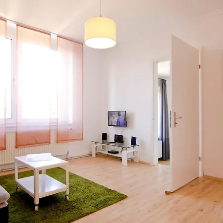 Apartmondo Ferienwohnungen Solingen Eksteriør billede