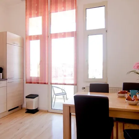 Apartmondo Ferienwohnungen Solingen Eksteriør billede