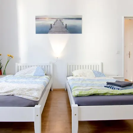 Apartmondo Ferienwohnungen Solingen Eksteriør billede