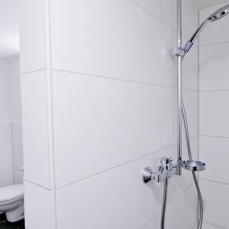 Apartmondo Ferienwohnungen Solingen Eksteriør billede
