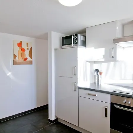 Apartmondo Ferienwohnungen Solingen Eksteriør billede