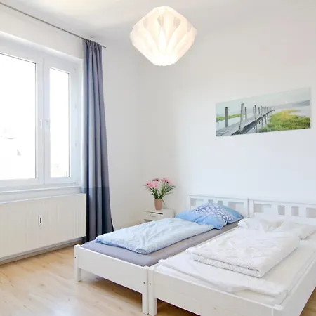 Apartmondo Ferienwohnungen Solingen Eksteriør billede