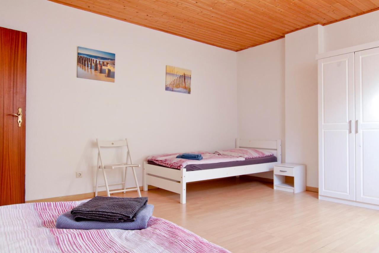 Apartment Apartmondo