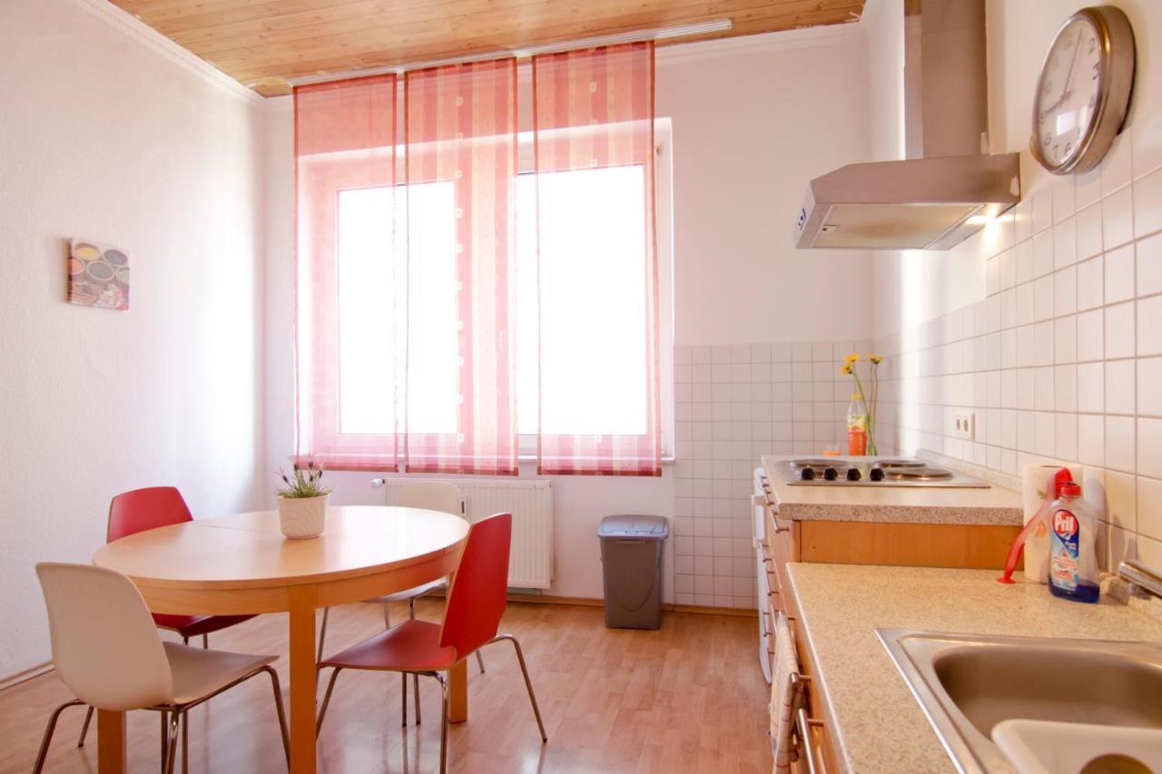 Apartmondo