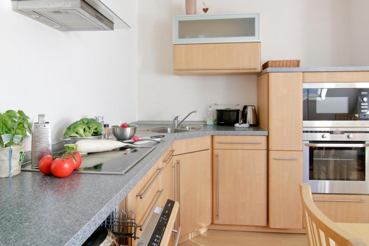 Apartmondo Solingen