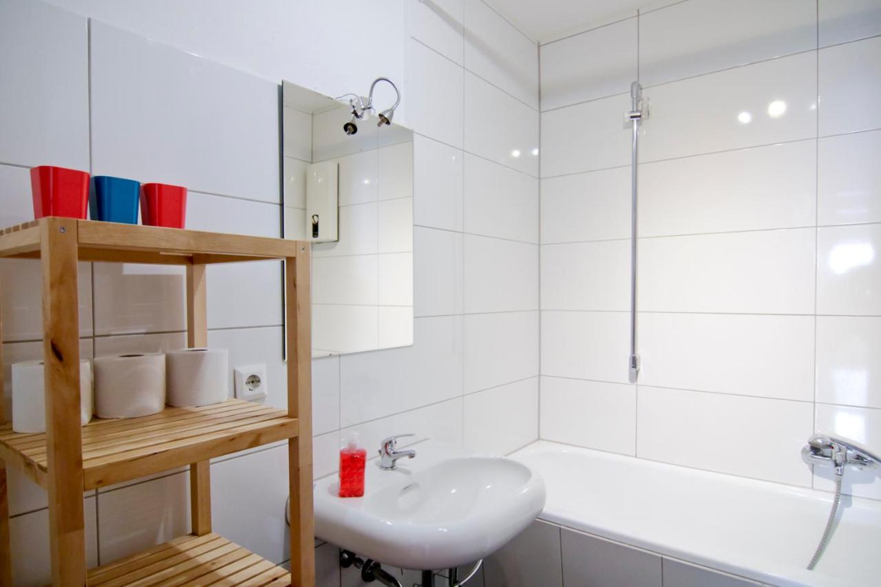 Apartmondo Apartment Solingen