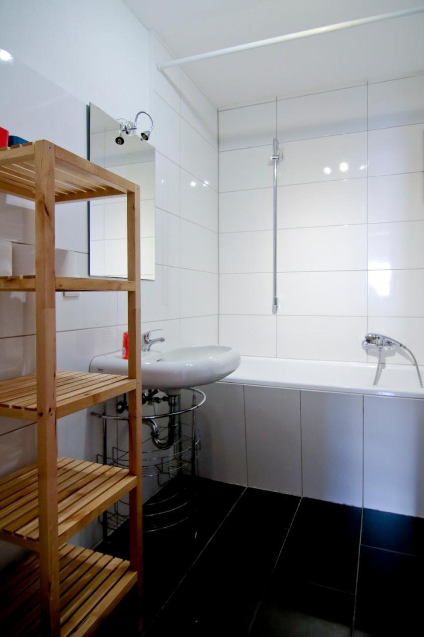 Apartmondo Apartment Solingen