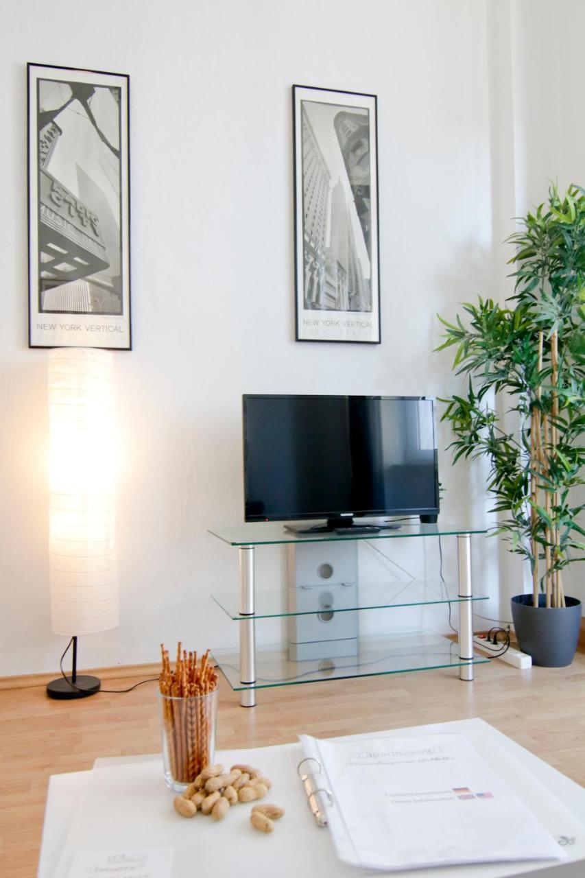 Apartmondo * Solingen