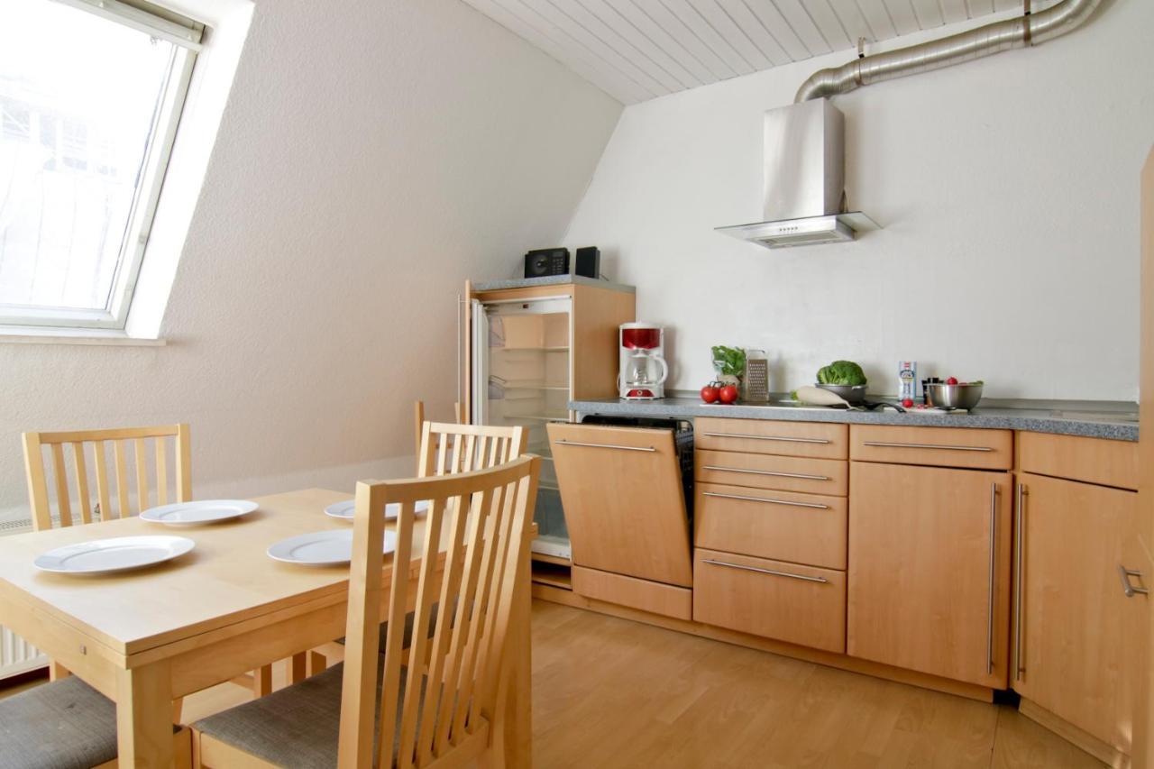 Apartmondo