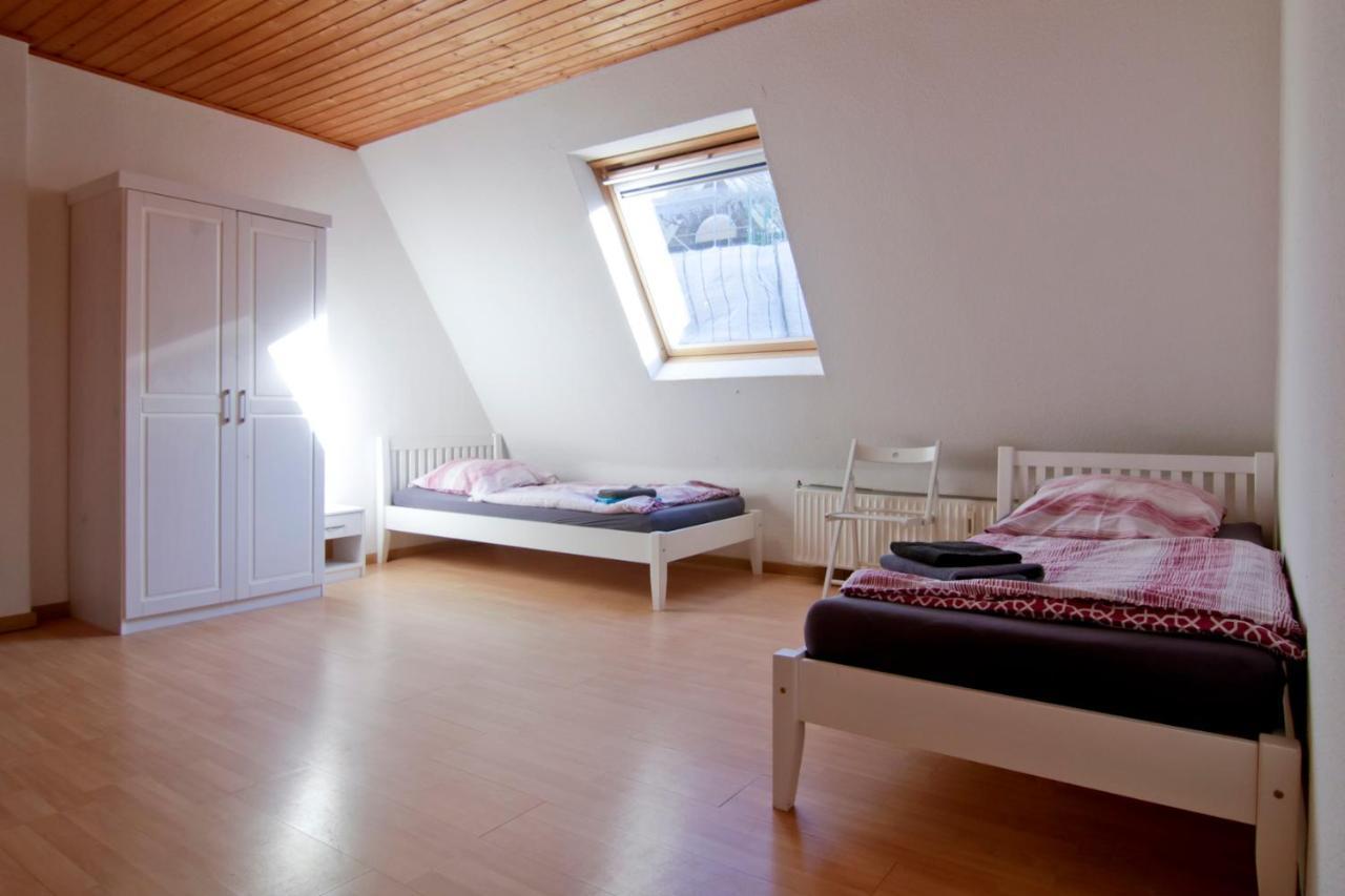 Apartmondo *