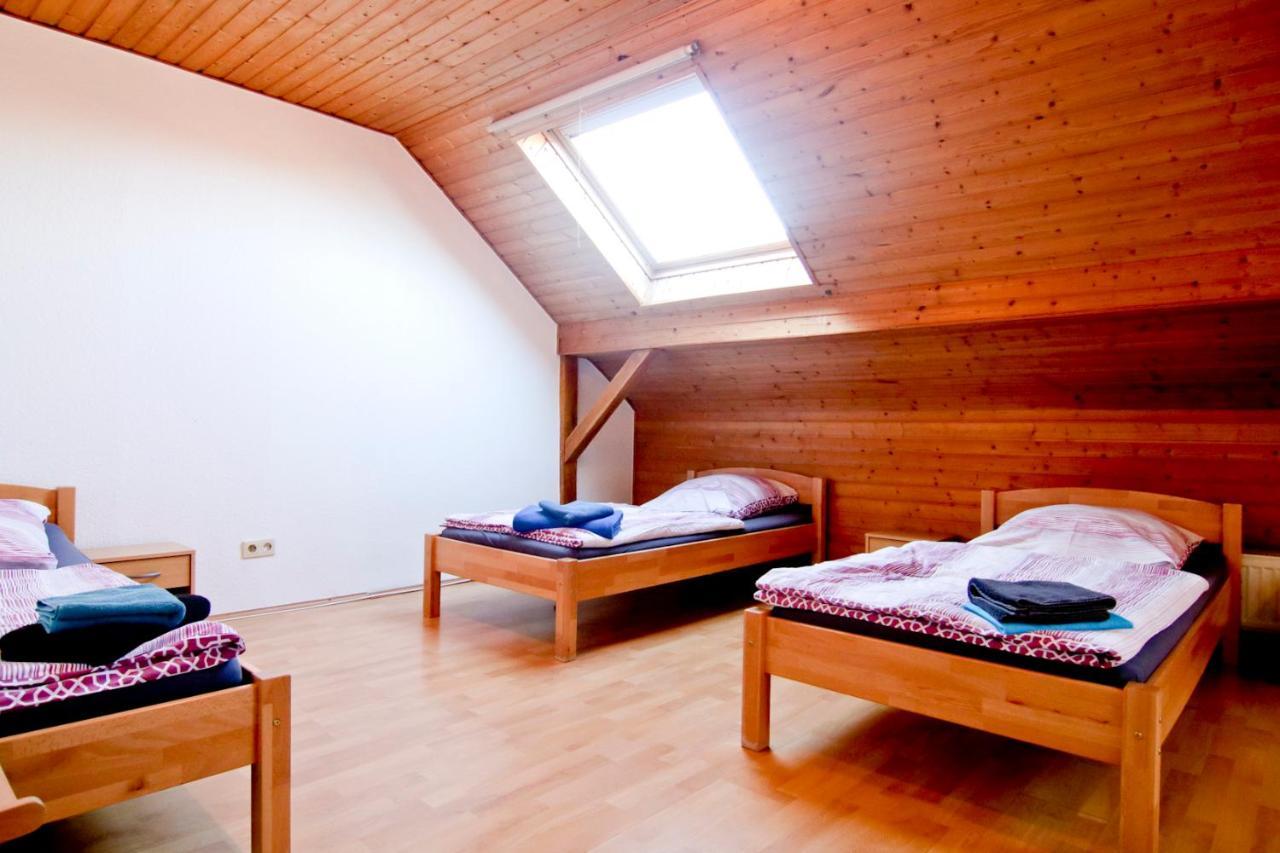 Apartment Apartmondo