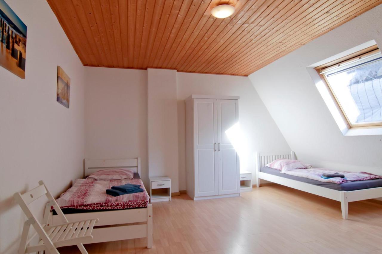 Apartmondo Apartment