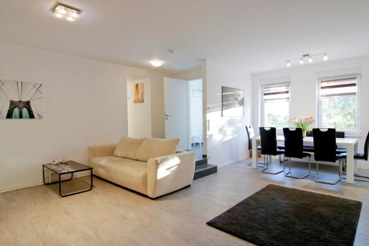 Apartment Apartmondo *
