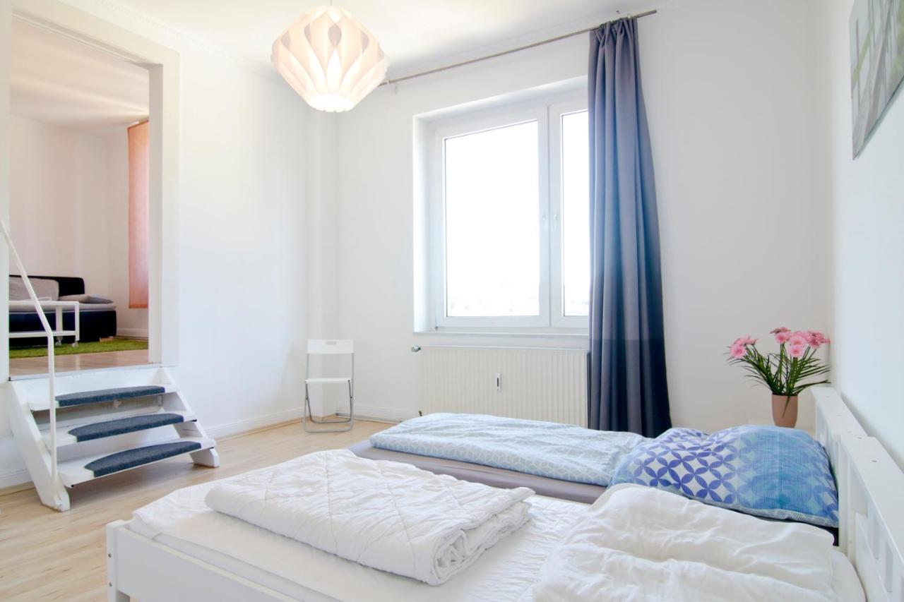 Apartmondo * Solingen
