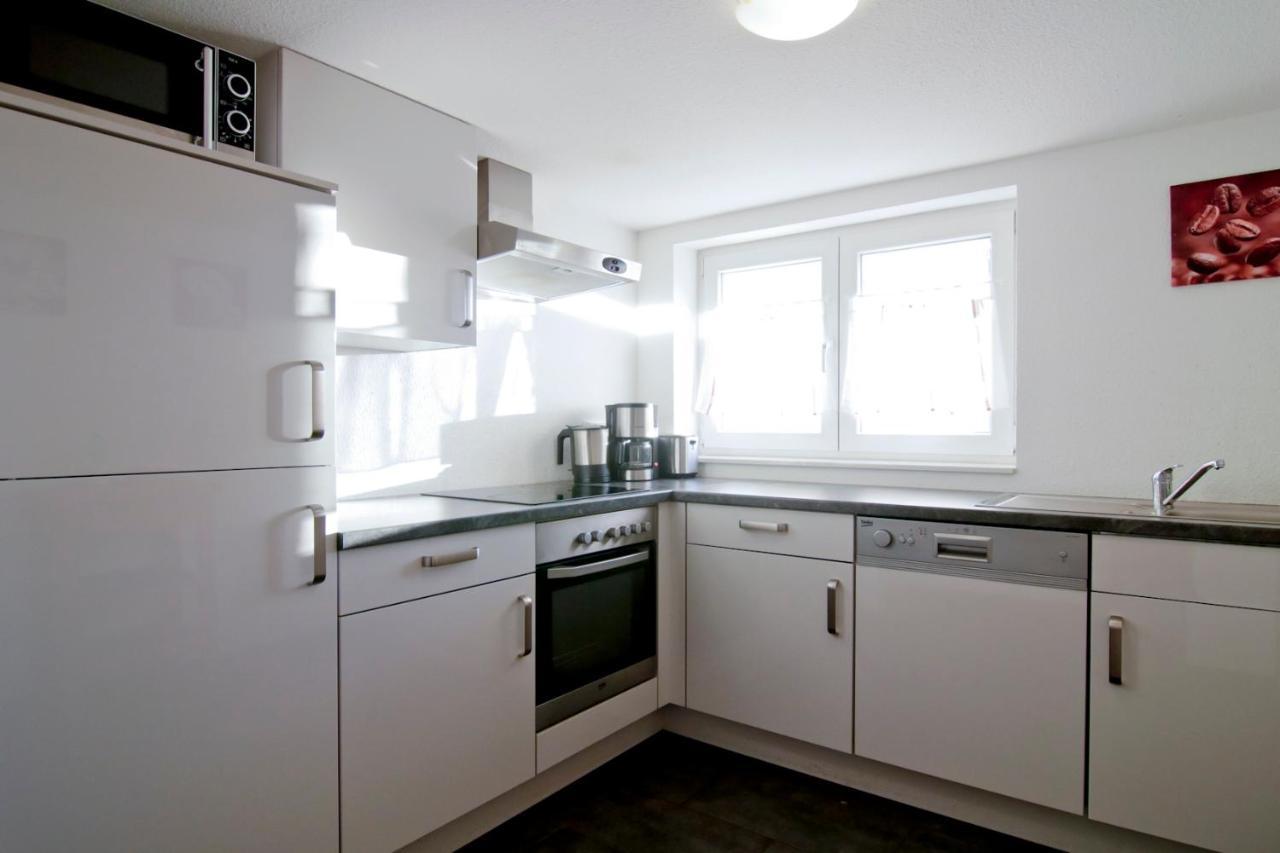 Apartmondo Apartment