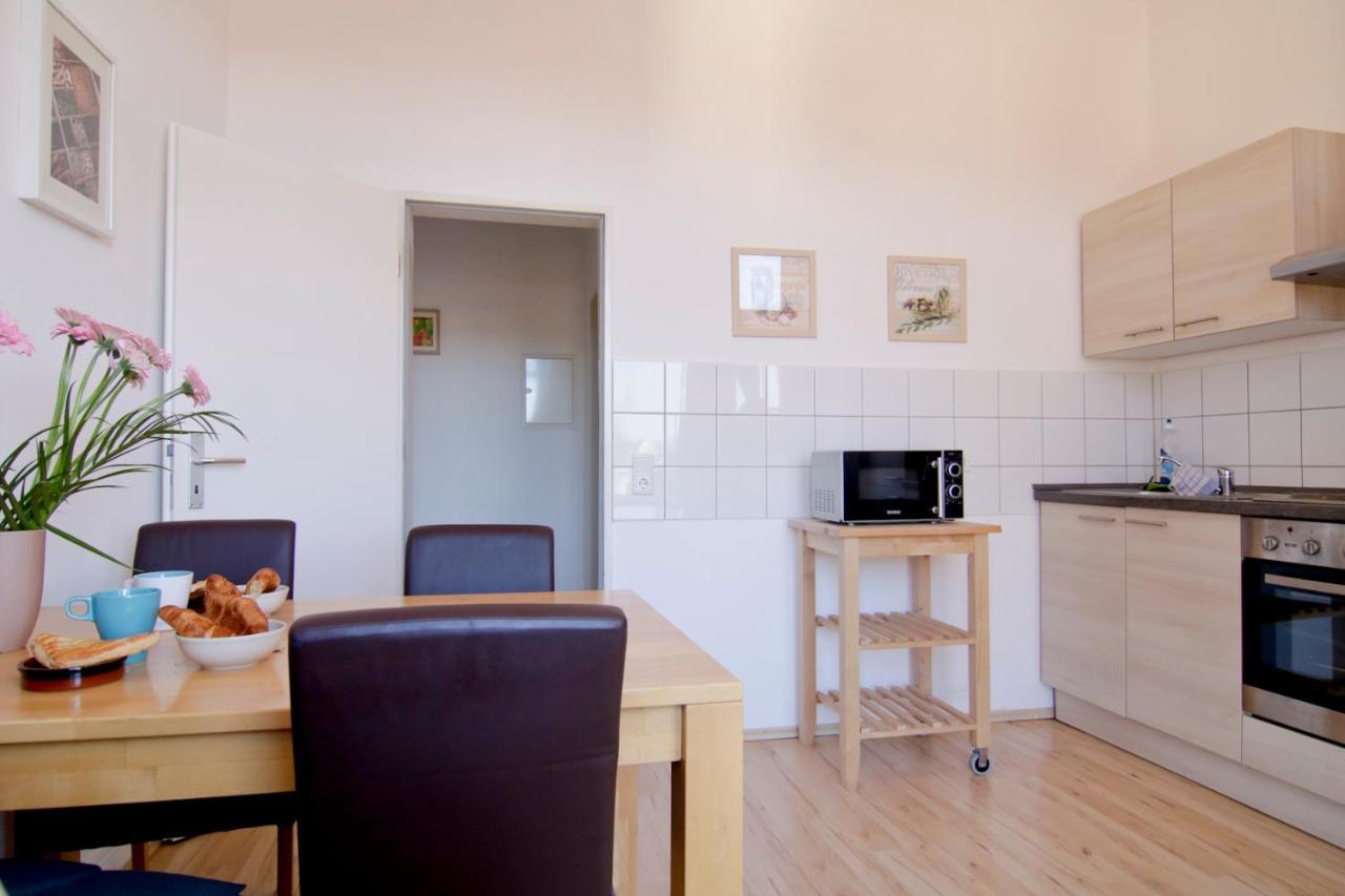 Apartment Apartmondo *