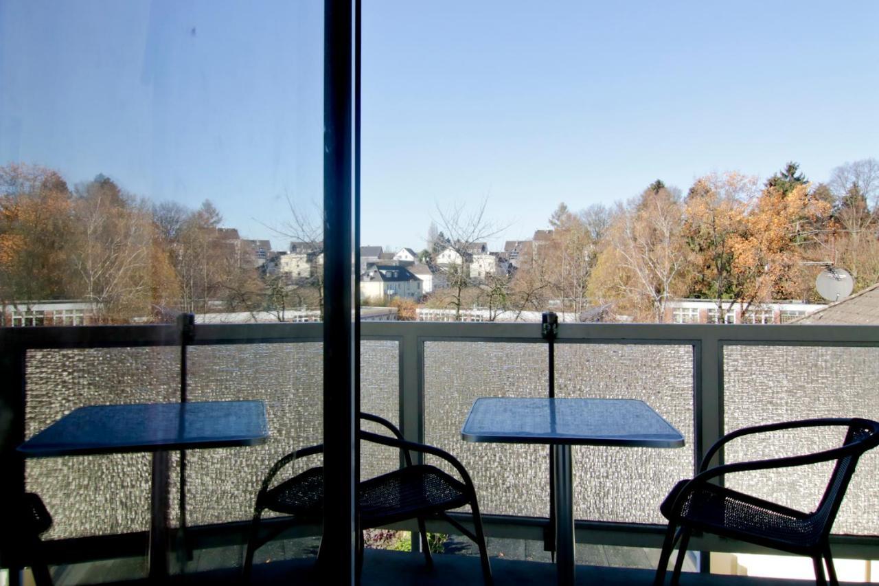 Apartmondo * Solingen