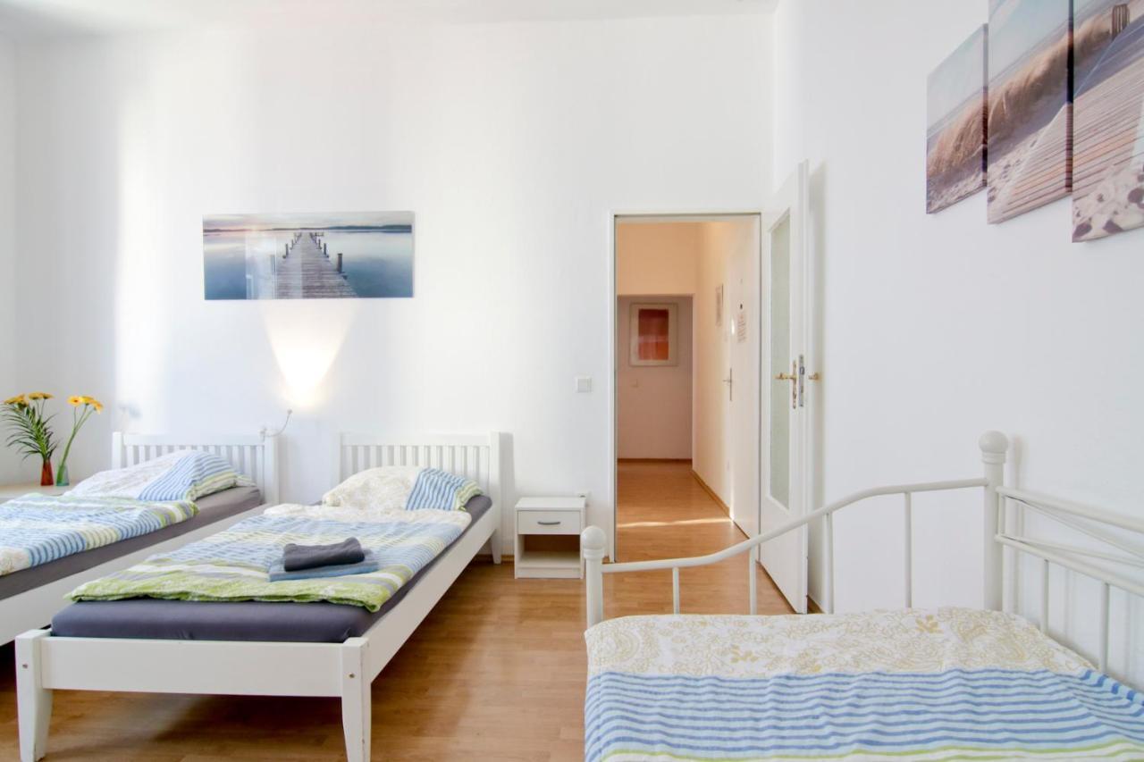 Apartmondo Apartment Solingen