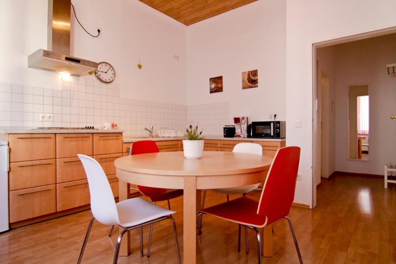 Apartment Apartmondo Solingen