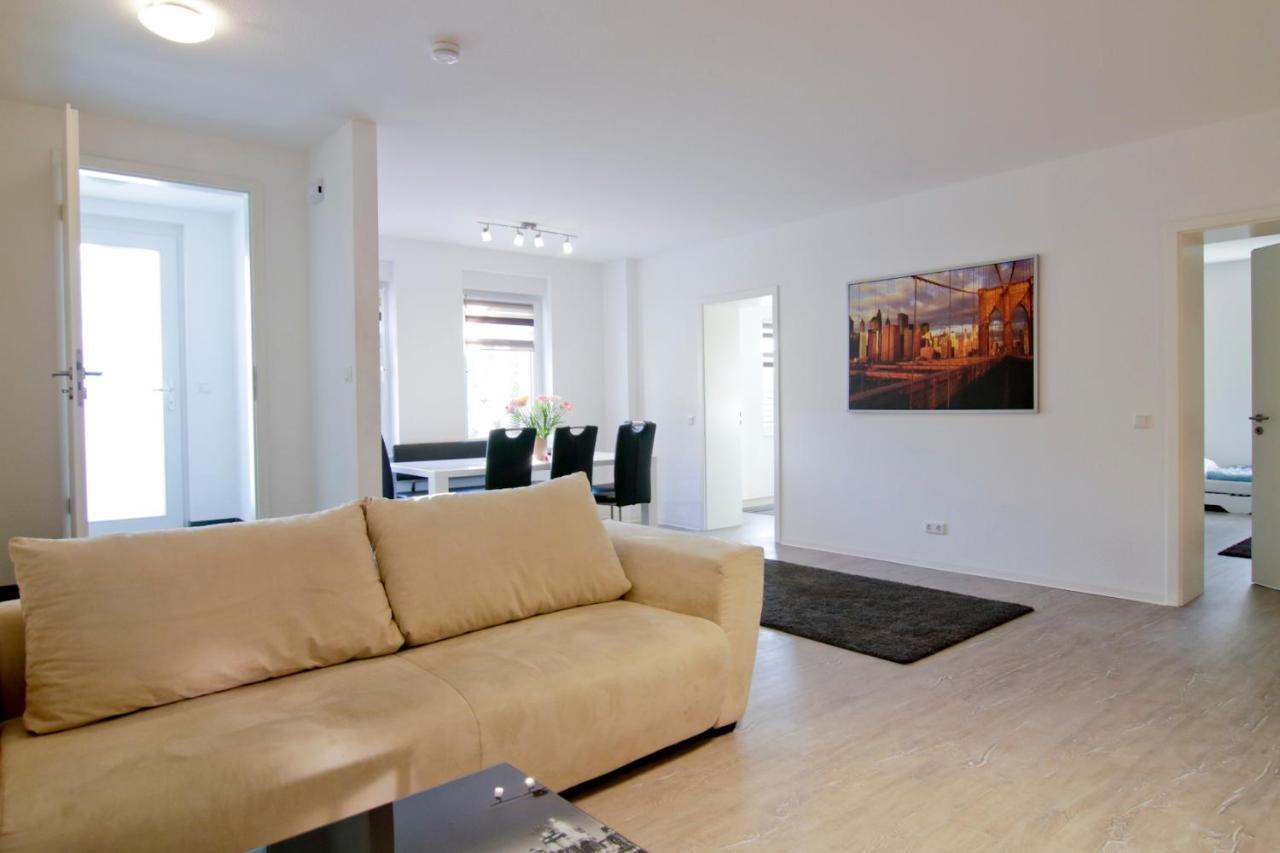 Apartment Apartmondo