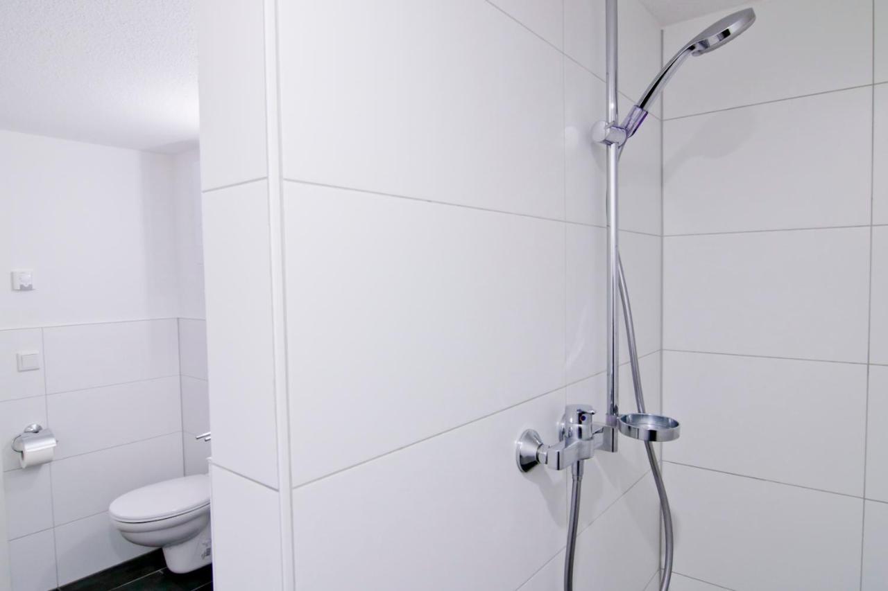 Apartmondo Apartment *