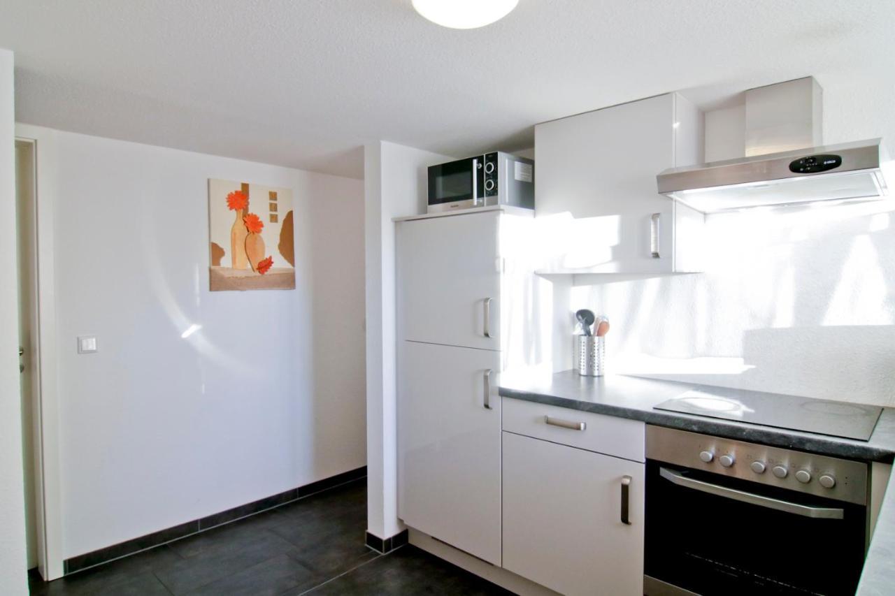 Apartmondo Apartment
