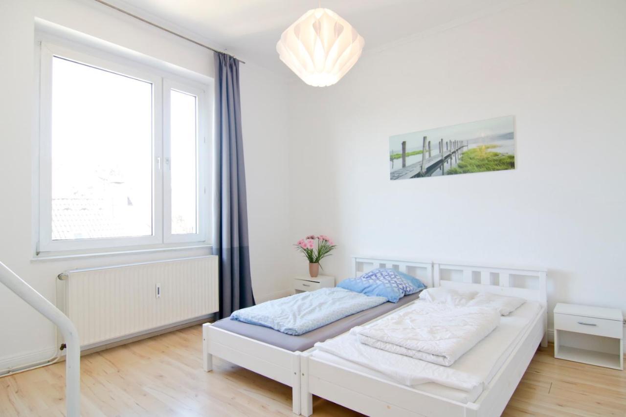 Apartmondo Apartment