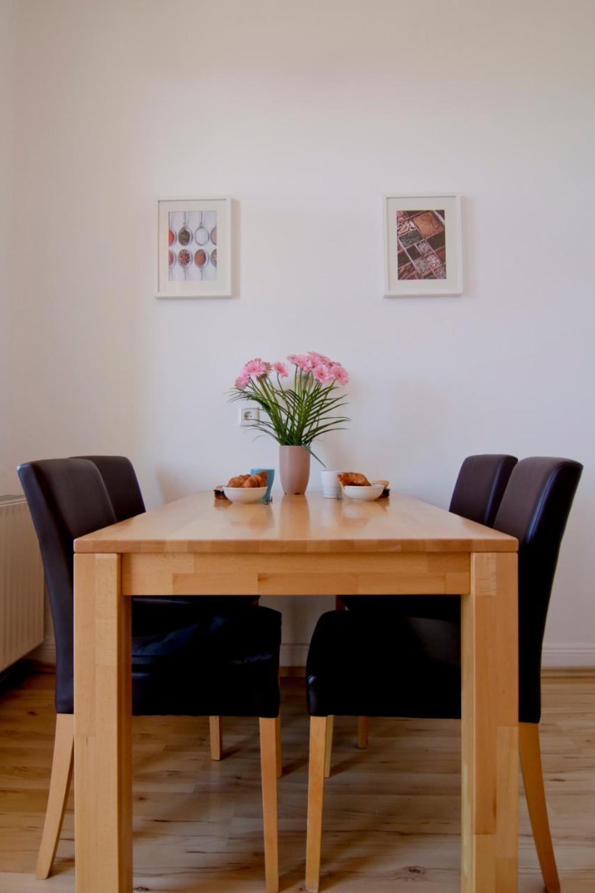 Apartment Apartmondo Solingen